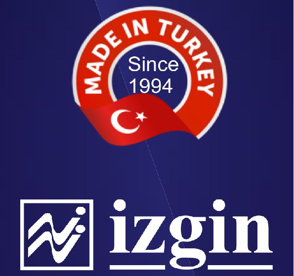 made in turkey logo