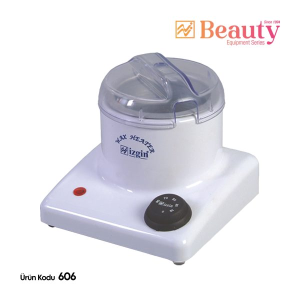 Sir Ağda Makinesi Sir Kazanı