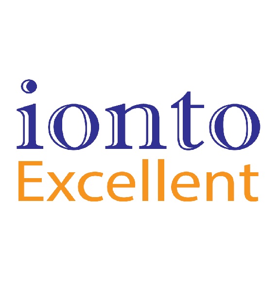 İyontoforez Cihazı