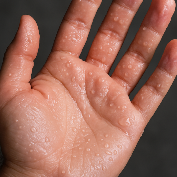 Sahibinden iyontoforez cihazı